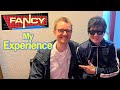 Capture de la vidéo Fancy Live – Meeting Eurodisco Legend | My Experience 4K