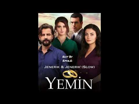 Yemin Müzikleri Jenerik Jenerik Slow 