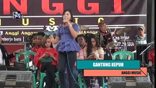 Lagu Banyuwangi Gantung Kepuh