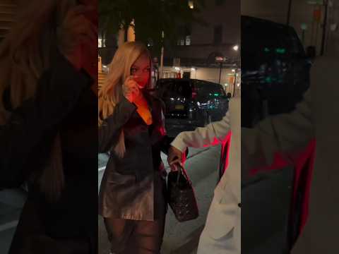 Rihanna & ASAP Rocky Take On New York City 🔥