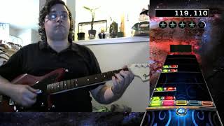 [Rock Band 4] Between the Buried and Me - "Prequel to the Sequel" Expert Guitar Full Combo