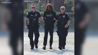 Suspected driver in fatal Waterbury hit-and-run arrested