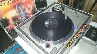 Dee D. Jackson - S.O.S Love to the rescue 1984