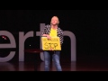 The power of storytelling | Andrea Gibbs | TEDxPerth