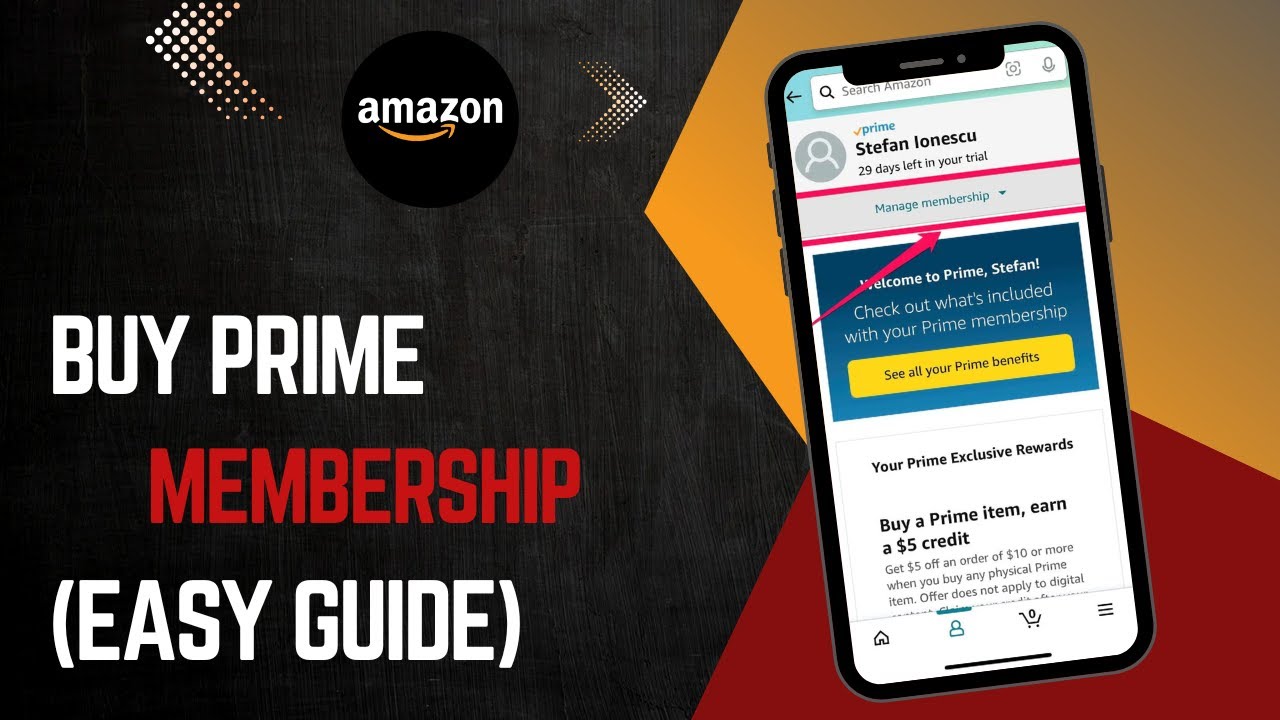 how-to-buy-amazon-prime-membership-youtube