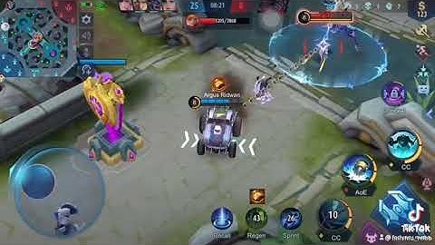TRY THIS | FRANCO & JOHNSON HOOK + ULTI COMBO |