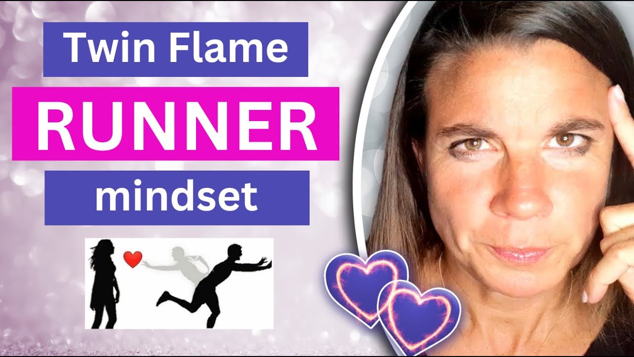 3 things the twin flame Runner thinks and feels (Surprising!) - YouTube