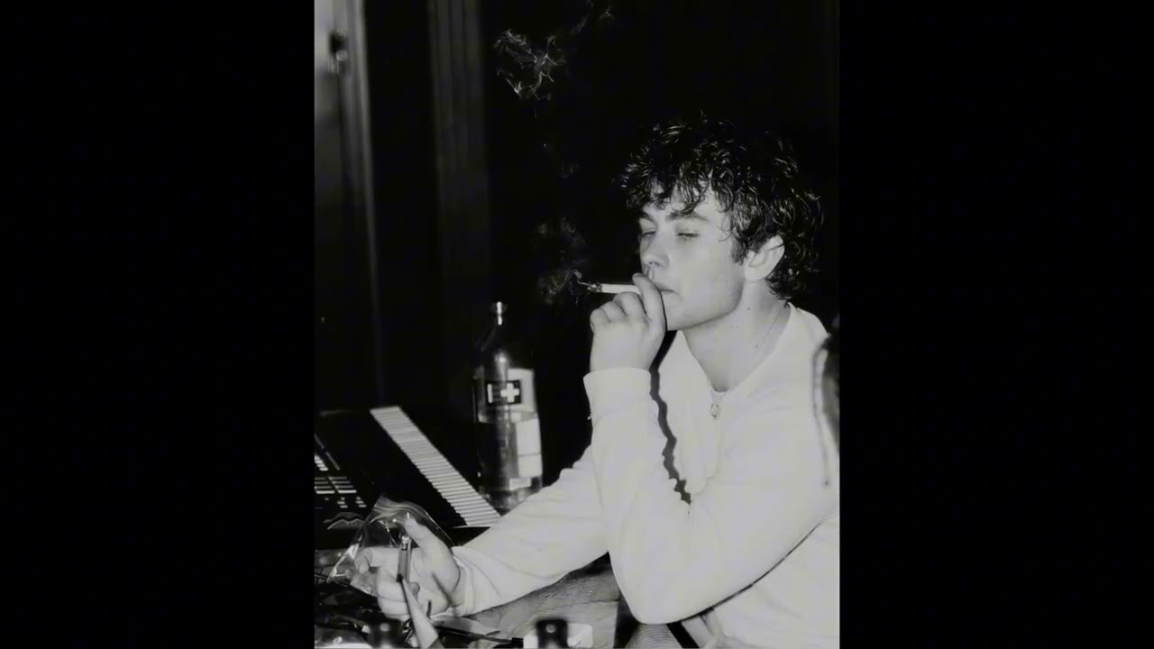 {FREE} Yeat X Ken Carson X ian Type Beat 2025 - 