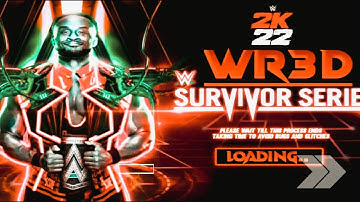 WR3D 2K22 NEW MOD RELEASED FOR ANDRIOD WITH MANY NEW FEATURES