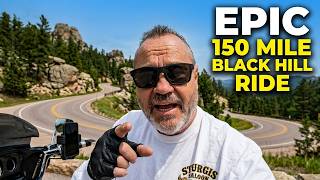The Best Ride In Sturgis / Are You Ready?
