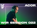 ACOR [WIR Session 022]