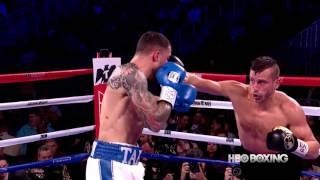 HBO Boxing News: David Lemieux Interview (HBO Boxing)