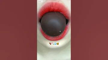 أصوات اكل كوري 