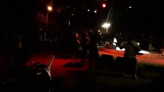 Mançoband - Zehra (Barış Manço)