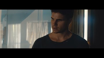 Code 8   Short Film 2016