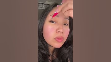 DIY LASH EXTENSIONS
