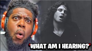 Black Man’s First Time Hearing The Doors “The End” | This Song Took Me Somewhere Dark!!