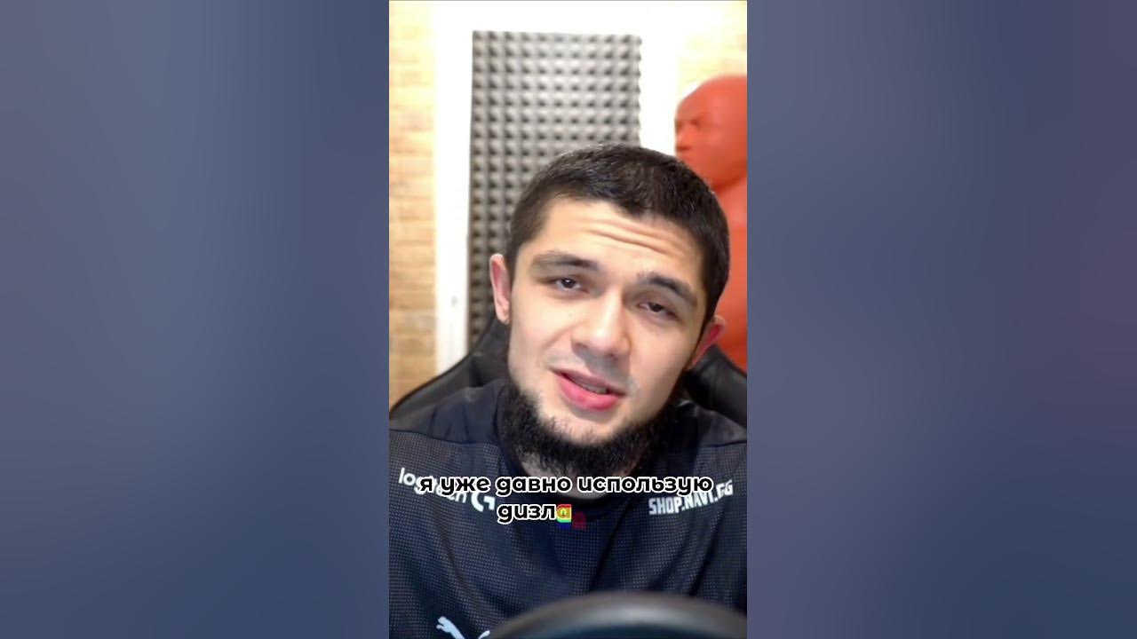 Пётр Олегович ММА