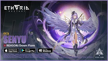 Character PV - Senyu: Light of Dream Tracing