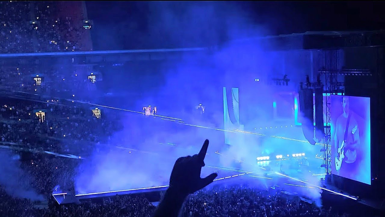 [LINKIN PARK]《Numb | Encore + Reggae Intro》#4k|UHD #uk#live@#wembley#london《#2025》#fromzeroworldtour
