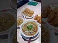 【寺田町】餃子の王将　チャーハン　醤油ラーメン　唐揚げ　餃子　たまに爆発的な欲求が発生して食べたくなるやつ