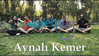 Barış Manço - Aynalı Kemer (Vokalemun Acapella Cover) Resimi