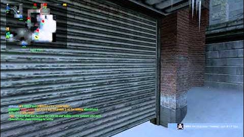 Counter strike source Office awps  NOOBGALORE Server - Gameplay