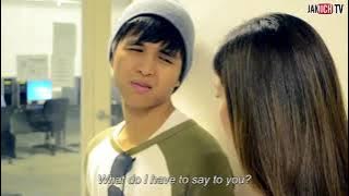 love story by. #jamich tv. TXT. #cttovideonotmine