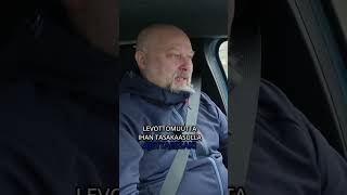 Keveys ja ajettavuus, Nissan Micran  yllättävä ilo