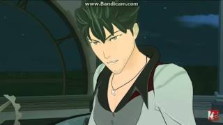 A Draconequus Cock Kings Reaction: RWBY Season 3 Part 6