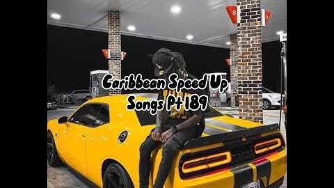 450 Ft Nle Choppa - Bad Gyal (speed up)