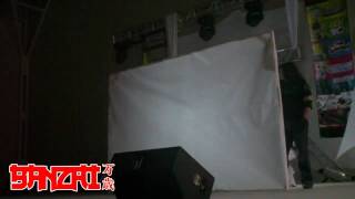 Banzai - 36 CJMC - Cosplay Grupal 08