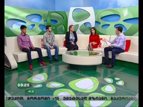 \"ალიანტე\" - 2014