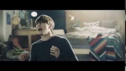 Siwon Kwan - Waterfall Music Video