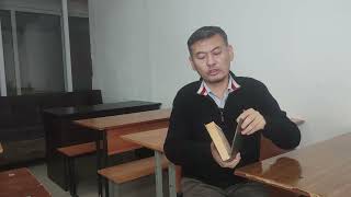 видео: Араб тілі орталығы. Қазбек Өсерханұлы. Жеке дара (индивидуально) Құран Кәрім сабағы. картинка: Араб тілі орталығы. Қазбек Өсерханұлы. Жеке дара (индивидуально) Құран Кәрім сабағы.