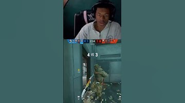 This is Instant karma in r6