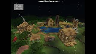 Minecraft PowerPoint Edition (by me)