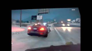 Gta V American Dad Killer Vacation Rampage