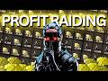 RAIDING HIDDEN GEM Oil Rig BASES for UNREAL LOOT - Rust