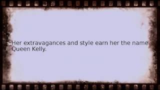 gloria swanson  Wikipedia