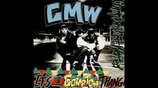 Compton Most Wanted - It's a Compton Thang *FULL ALBUM*