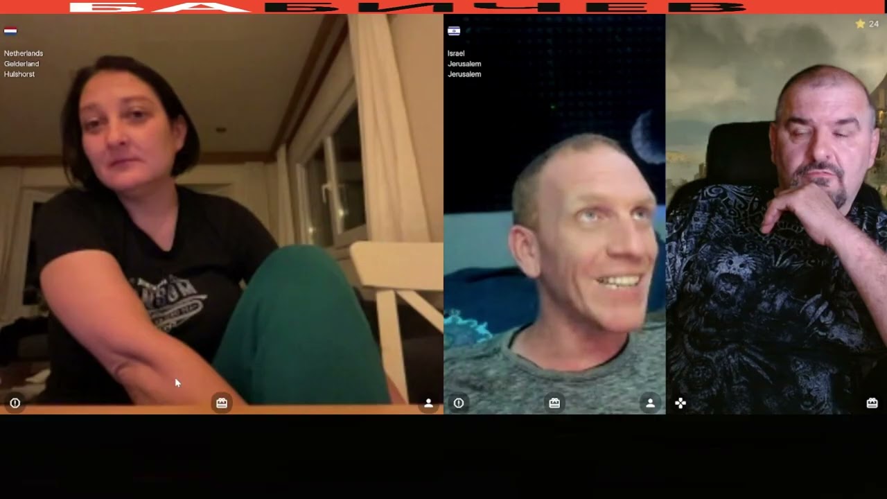 Вот такие патриоты