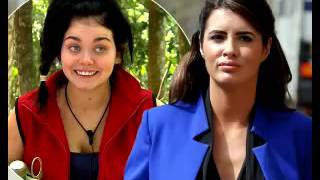 Helen Wood Slams Im A Celebs Scarlett Moffatt As Fake And Transparent