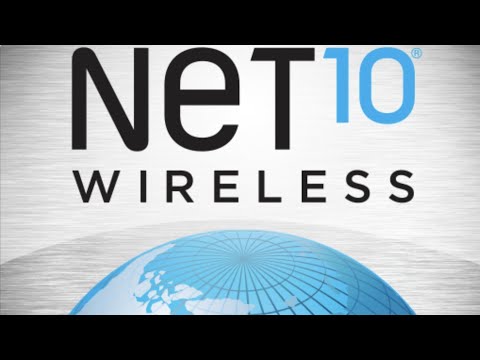 Video: Is net10 'n GSM-netwerk?