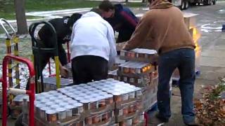 Giant Eagle - Madison Helps!