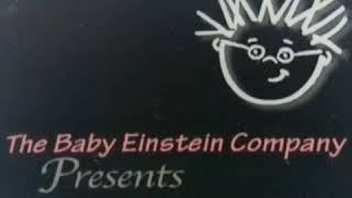 Baby Einstein Babys Favorite Places First Words Around Town 2006 Opening In G Major