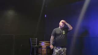 FIVE FINGER DEATH PUNCH - ROLL DEM BONES (PERFORMED LIVE AT THE WESTERNER)