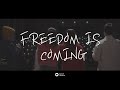 자유의 이름 (FREEDOM IS COMING) - COUCH WORSHIP X Hillsong 한국어