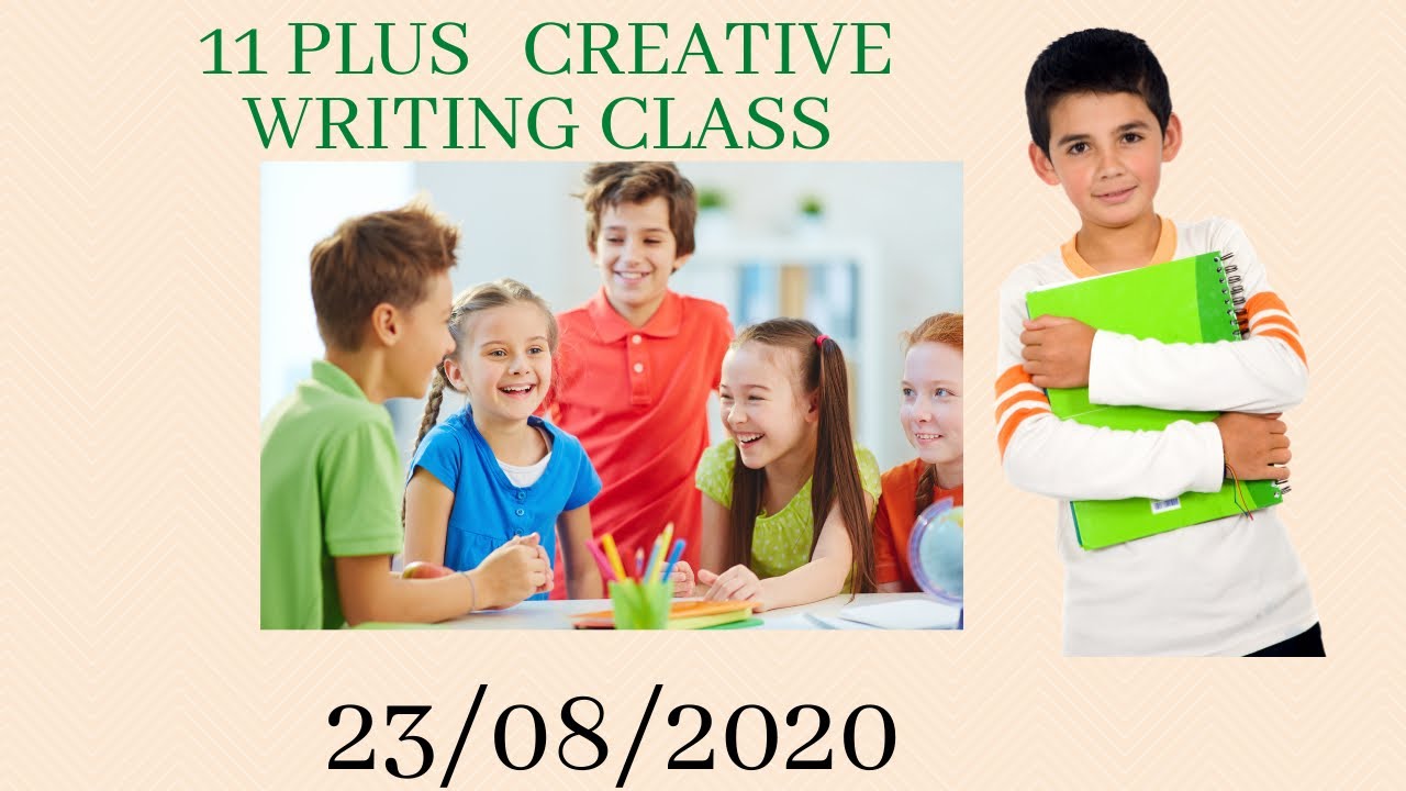 creative writing class hk