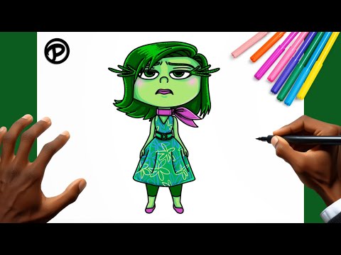 COMO DESENHAR A